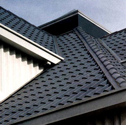 METAL ROOFING