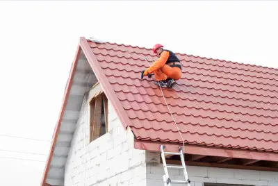 Roof Inspection