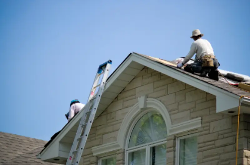 roof inspection San Antonio