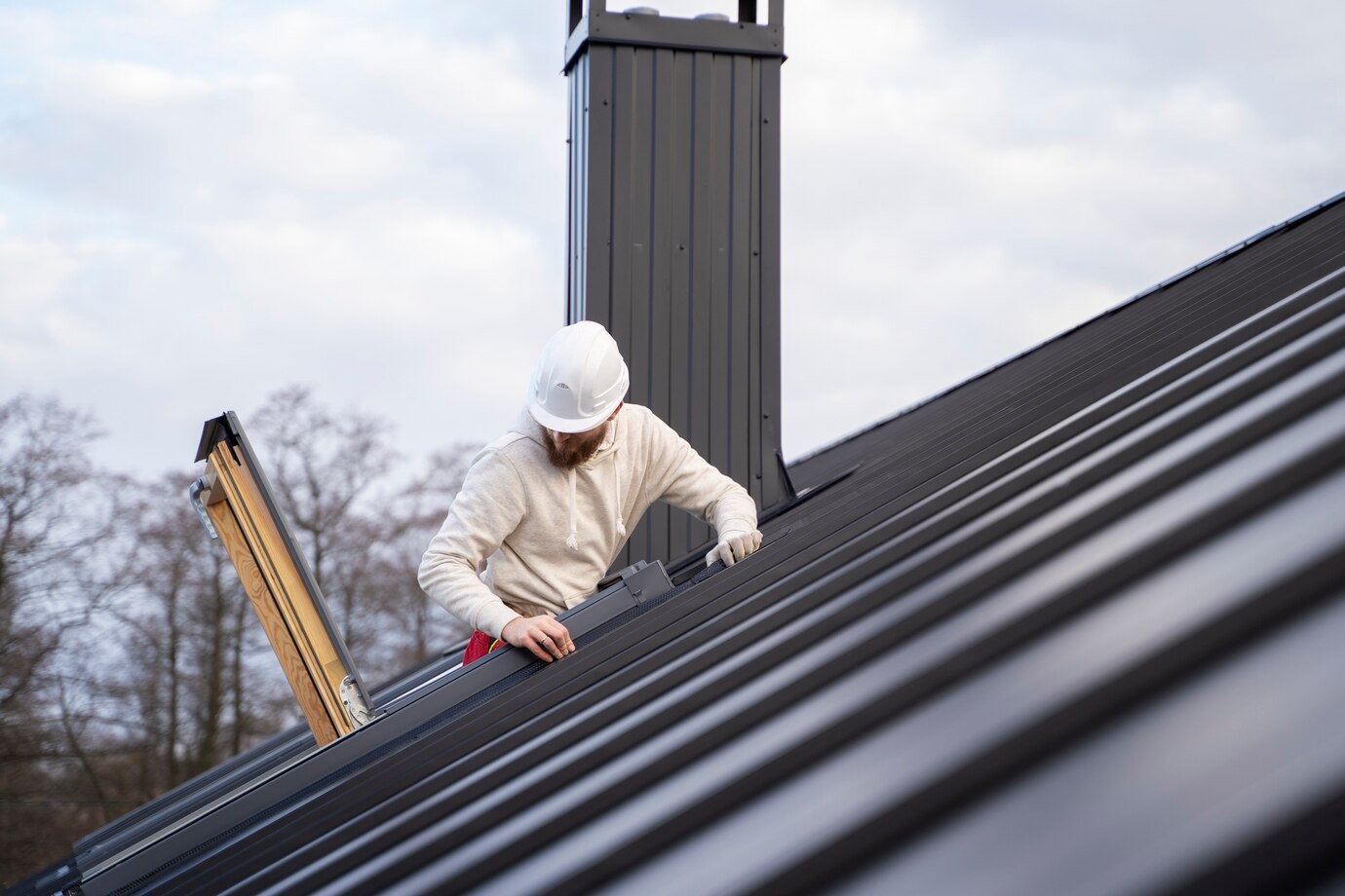 Roof Replacement Cost